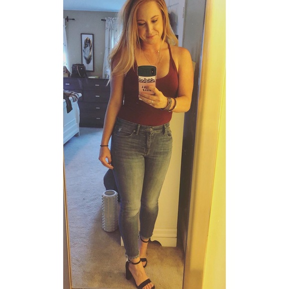 Christina from Maine @mainely_threadsss on insta - Picture 6 of 8